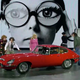Illustration for article titled Dear God This Interminable Jaguar XE Launch/Play/Thing Was Embarrassing